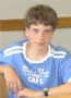 Florian und seine Mitsch�ler vom GBG waren mit vollem Einsatz bei der Sache.